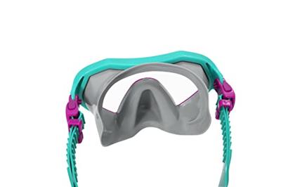 Bestway Crusader snorkelset Bestway Crusader snorkelset