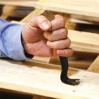 Roughneck® 5 Pce Bar Set - 64-961 - thumbnail