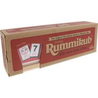 Goliath Games Goliath rummikub vintage - thumbnail