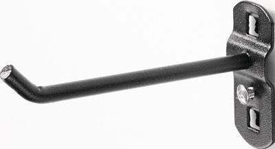 Promat/Tecwerk Gereedschapshouder | B108xH56mm | enkel 9 x 9 mm | v.gereedschapswagen TREND, PLUS, PROFI - 4000871061