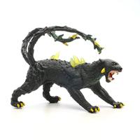 Schleich Eldrador Creatures Schaduwpanter - thumbnail