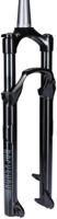 ROCKSHOX federgabel "recon silver rl" susp.fork rs recon sil.rl 1,5" to 1 1/8" black - thumbnail