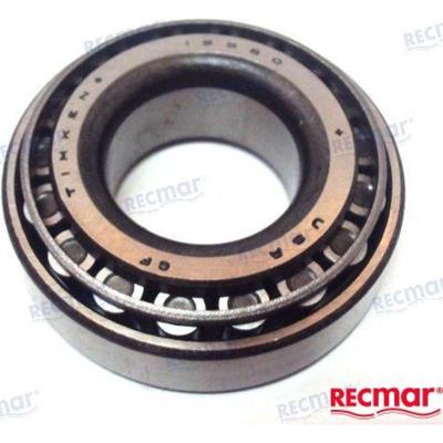 REC31-53079A1 - LAGER Bombardier