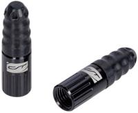 CONTEC ventieladapter "fastair tl road" ct valve adapter fastair tl road black - thumbnail