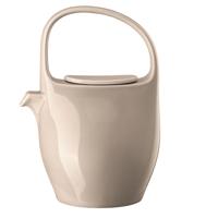 ROSENTHAL - Junto Soft Shell - Theepot 1,30l - thumbnail