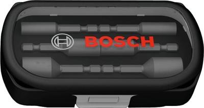 Bosch Accessoires Promoline 6-delige doppenset - 2607017569