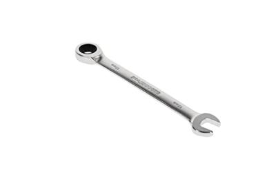 Gedore R07100130 Ringratel-steeksleutel | 13 mm - 3300833 - thumbnail