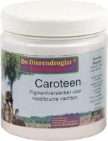 DIERENDROGIST CAROTEEN PIGMENTVERSTERKER 450 GR - thumbnail