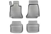 Rubbermatten passend voor Mercedes E-klasse (C238) Coupe 2017+ (incl. Facelift) 603360 - thumbnail