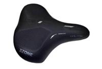 Selle Bassano Zadel sb volare 3zone comfort plus xxl zw - thumbnail
