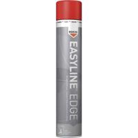 Rocol easyline edge red lijnmarkering 750ml - thumbnail