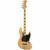 Squier Classic Vibe 70s Jazz Bass Natural - thumbnail