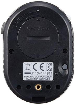 Sekonic 100362 Belichtingsmeter