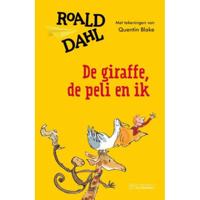 De giraffe, de peli en ik - thumbnail