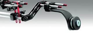 Manfrotto MVA524W Sympla vertical offset