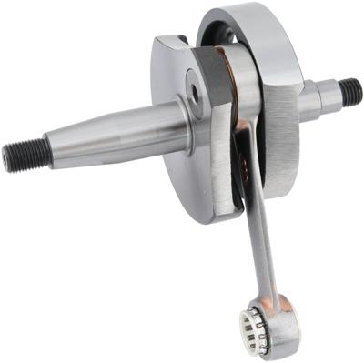 RMS krukas crank shafts