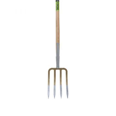 Spitvork mm 4tds steel 85cm