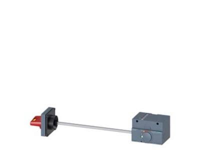 Siemens 3VA9257-0PK15 Vermogensschakelaaraccessoire 1 stuk(s) Siemens 3VA9257-0PK15 Vermogensschakelaaraccessoire 1 stuk(s)