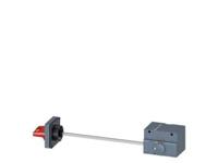 Siemens 3VA9257-0PK15 Vermogensschakelaaraccessoire 1 stuk(s) - thumbnail