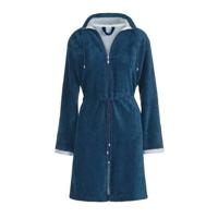 Vandyck Vandyck Chicago badjas Navy Large - thumbnail