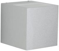 Albert Up down light grijsLystra 15cm - 692417 - thumbnail