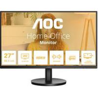 AOC Basic-line B3 U27B3A 27 4K Ultra HD IPS Monitor - thumbnail