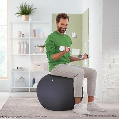 Leitz Ergo Active 65420089 1 stuk(s) - thumbnail