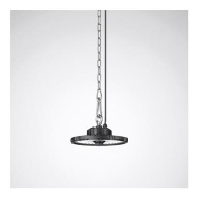 Trilux 7959240 7959240 LED-halspot LED 150 W Zwart Trilux 7959240 7959240 LED-halspot LED 150 W Zwart