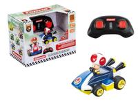 Carrera RC Team Mini Mario Kart Racing - Toad - thumbnail