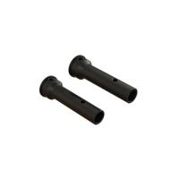 Arrma - CVD Axle, 12x58mm (2) (ARA310932) - thumbnail