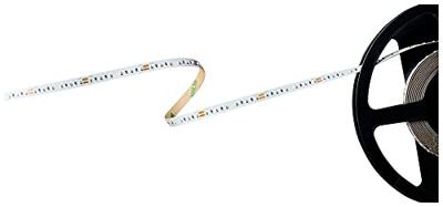 Barthelme Basic 120 51540913 LED-strip Met open kabeleinde 24 V 5 m Groen 1 stuk(s)