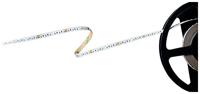 Barthelme Basic 120 51540913 LED-strip Met open kabeleinde 24 V 5 m Groen 1 stuk(s) - thumbnail