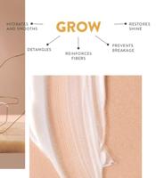 MÁDARA Cosmetics 676048 haarconditioner Vrouwen 175 ml Niet-professionele haarconditioner - thumbnail