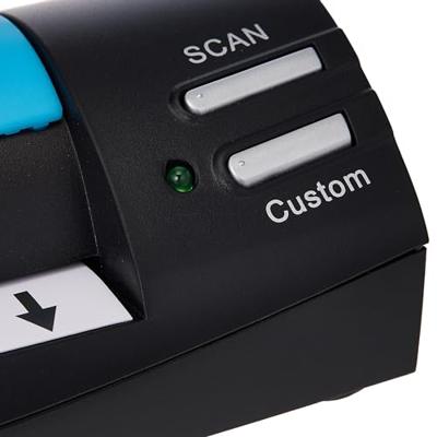 Plustek MobileOffice S602 Documentscanner A6 1200 x 1200 dpi USB-A 2.0