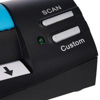 Plustek MobileOffice S602 Documentscanner A6 1200 x 1200 dpi USB-A 2.0 - thumbnail