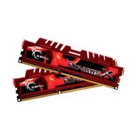 G.Skill DDR3 Ripjaws-X 2x8GB 2133MHz - [F3-2133C11D-16GXL] - thumbnail