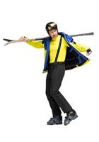 Maier Sports Anton 2.1 Skibroek heren XS/94L - thumbnail