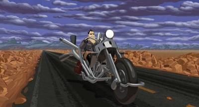 Full Throttle Remastered (Limited Run Games) Full Throttle Remastered (Limited Run Games)