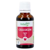 Herbalgem Celluligem Bio 30ml - thumbnail