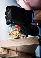 Bosch Accessories 2608900558 Expert Wood 2-side clean T 308 BP decoupeerzaagblad, 5 stuks 5 stuk(s) - thumbnail