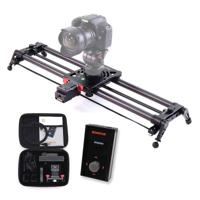 Konova P1 120cm Carbon Camera Slider (w/ KMS-S2) - thumbnail