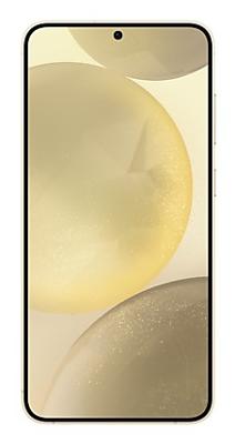 GALAXY S24+ AMBER YELLOW 512GB