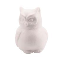 Vaessen Creative • piepschuim uil 13cm - thumbnail
