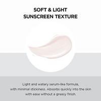 SKIN1004 Madagascar Centella Brightening Tone-Up Sunscreen 50ml - thumbnail