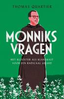 Monniksvragen - Thomas Quartier - ebook - thumbnail