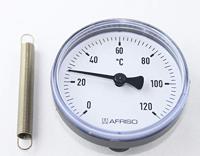 Cornat Houder Voor Zeigertermometer 63Mm - T593698 - thumbnail