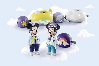 Playmobil 123 71320 Disney: Mickeys & Minnies wolkenvlucht