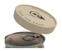 Dunlop Slazenger AUSTRALIAN OPEN 2x4PET Tennisballen - thumbnail