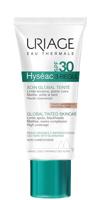 Uriage Hyseac 3-Regul Global Tinted Skin-Care SPF30 40 ml - thumbnail