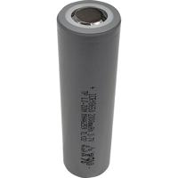 TerraE ICR18650-20P Speciale oplaadbare batterij Li-ion 3.7 V 2000 mAh 1 stuk(s) - thumbnail